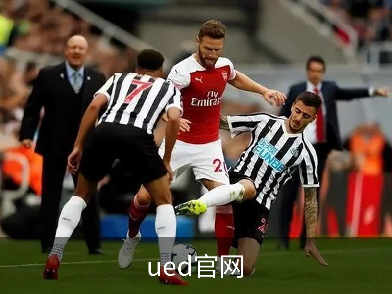 ued官网介绍